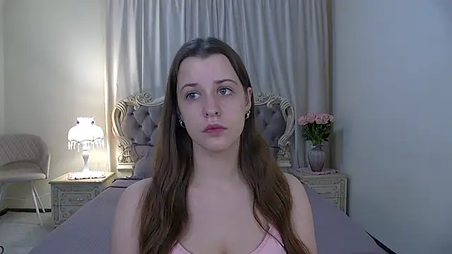 AgataAisitt's Live XXX Chat