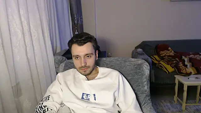 handsomeee04 Obrolan Langsung XXX