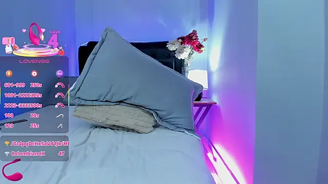 Dawn16_ Obrolan Langsung XXX