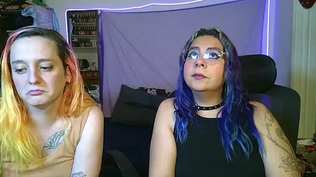 Evelan420's Live XXX Chat