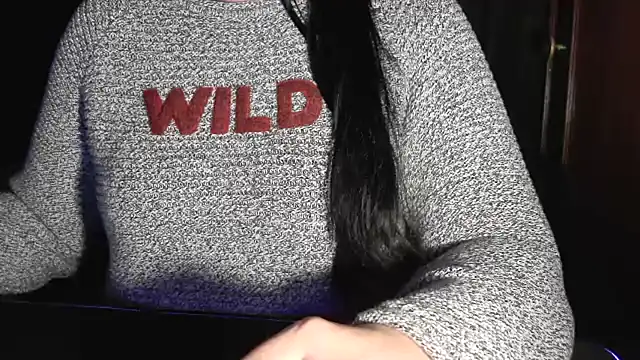 Show de webcam de bunnyfox420