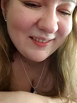 Webkamerová show Katharina-sex