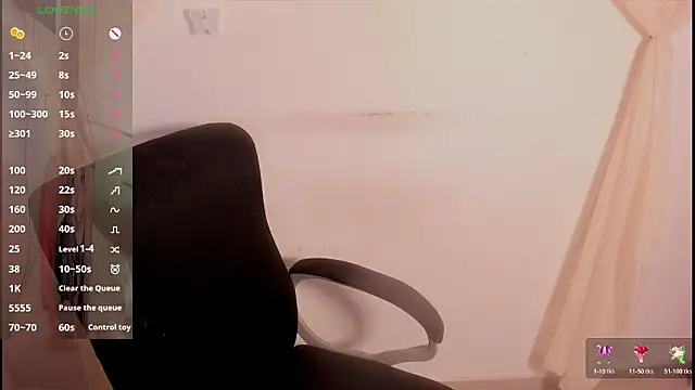 Chat XXX ao vivo de ImamDahian