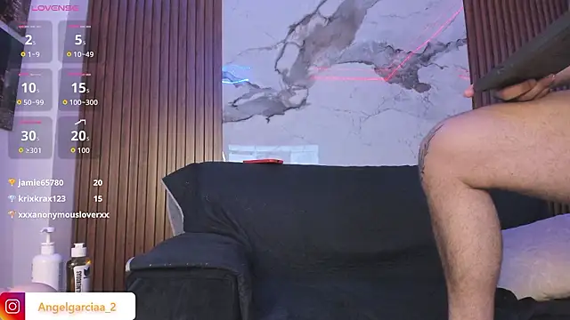 Chat XXX Live Angelgarcia_