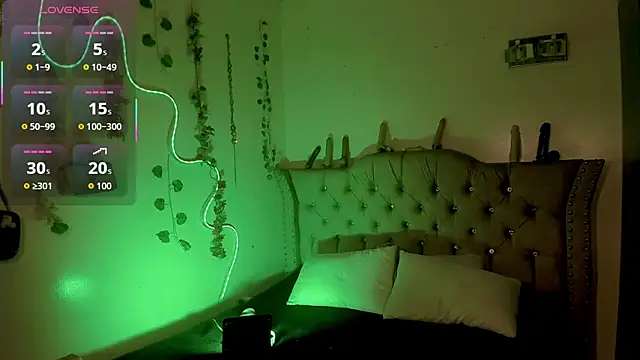 Cata_MW 现场XXX聊天