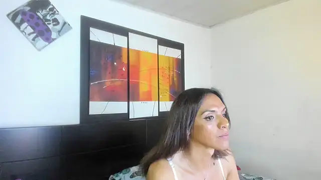 Show Webcam de MeganRhyder