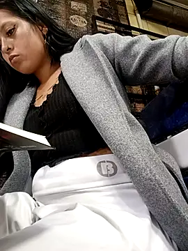 LunaHot_777 라이브 XXX 채팅