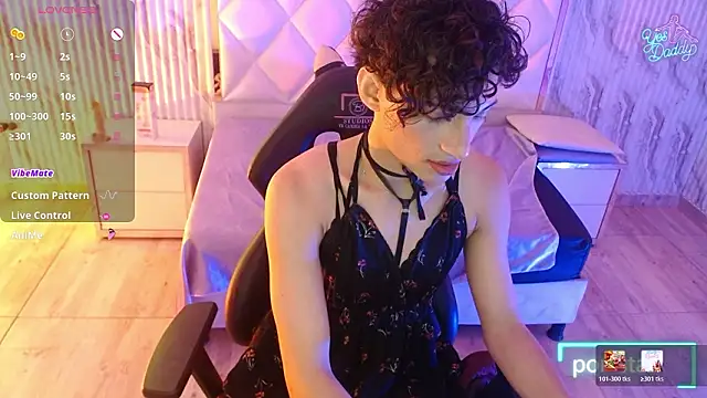 Chipi_tay Obrolan Langsung XXX