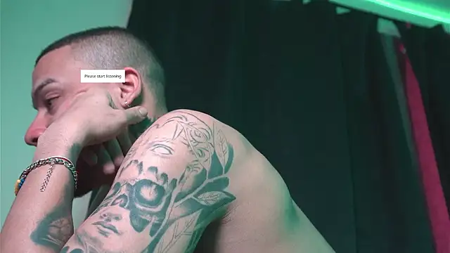 AlphaMasterXxx Obrolan Langsung XXX