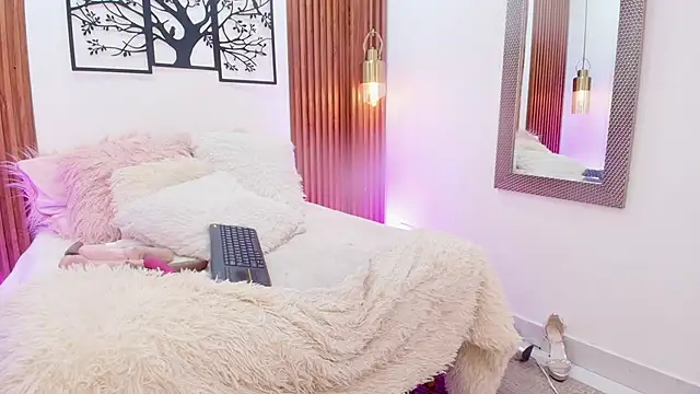 EvaGoddess_ élő XXX-chatje