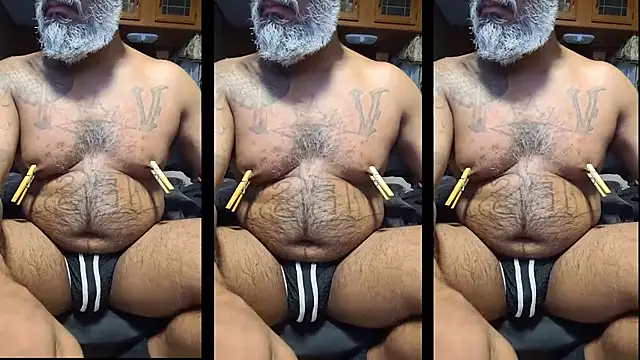 Clouds_4play Obrolan Langsung XXX