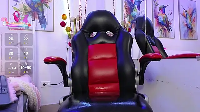 Moon_celeste's Live XXX Chat