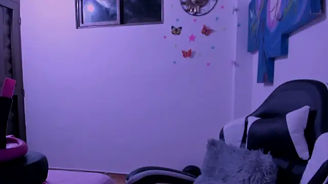 Chat XXX Live Soouf_