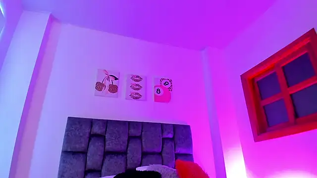 Chat XXX Live kittymonroe1