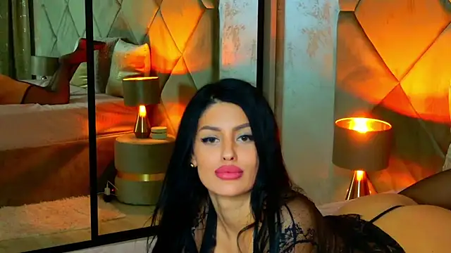 Chat XXX Live Myla-b