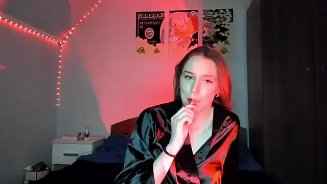 tinyglow 라이브 XXX 채팅