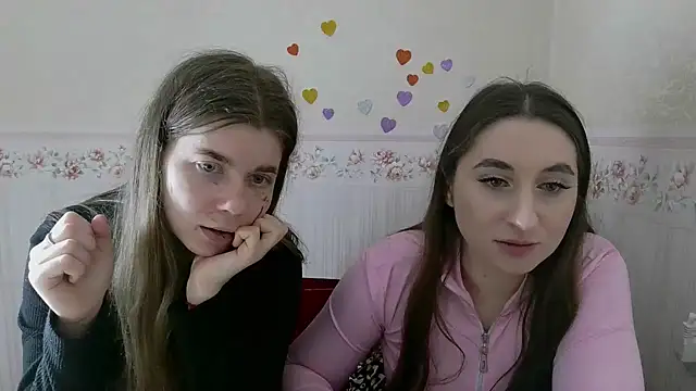 AzumiWenius Webcamshow