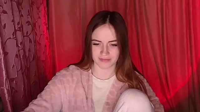 Chat XXX Live Illa_May