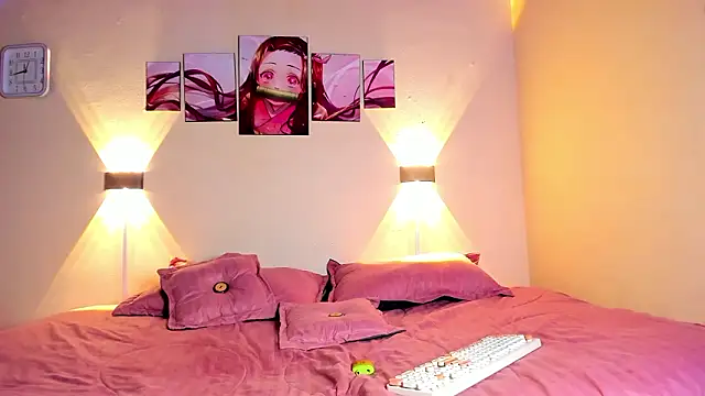 Chat XXX Live smith_66jr