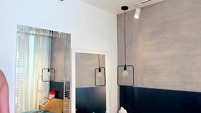 Chat XXX Live MissSavage_