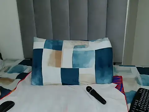 Webkamerová show Sassy_S