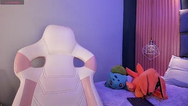 Ana_rush Live XXX-chat