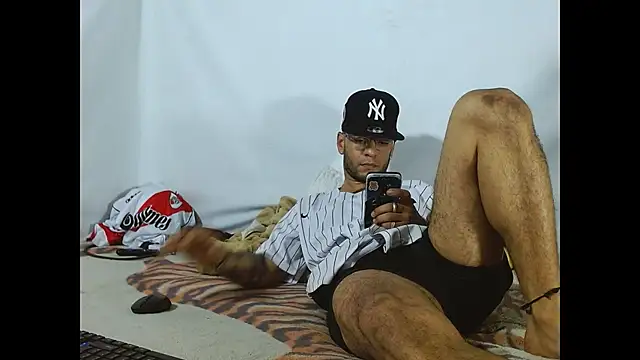 Chat XXX Live Alphamaster_92