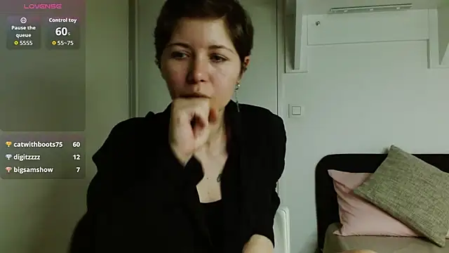 Alexxa_XX's Live XXX Chat