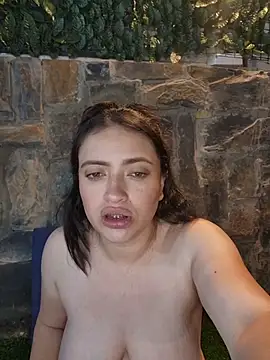 Chat XXX Live By_Lia