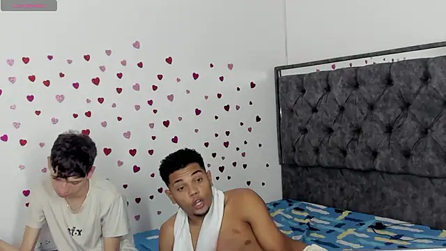 Chat XXX Live Scorpion_Horny