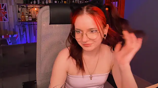 Chat XXX Live Teresa_Gold