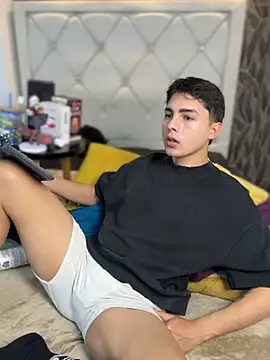 Chat XXX Live Samu_Hott