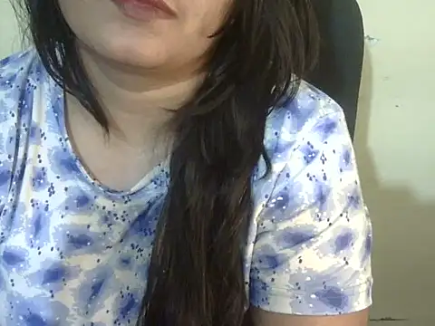 Aniya_Hazel's Live XXX Chat