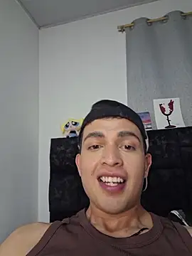 NewYoungHot Webcam-Show