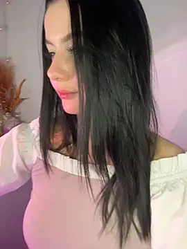 LolaKONG's Live XXX Chat