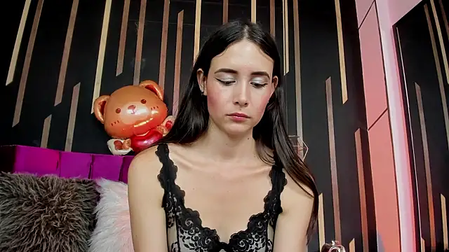 AmeliaaRouse's Live XXX Chat