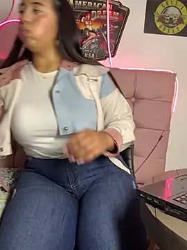 MorenaQueen- – Live XXX-chat