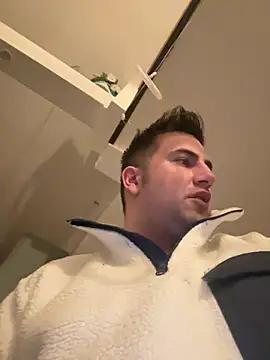 Lucifer_Ghost – Naživo XXX chat