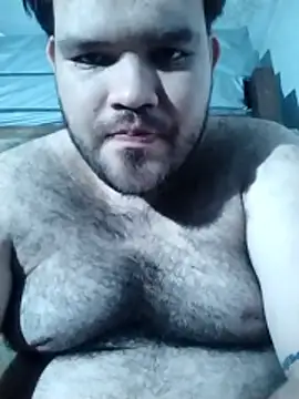 big_bearrrn Webbikameraesitys