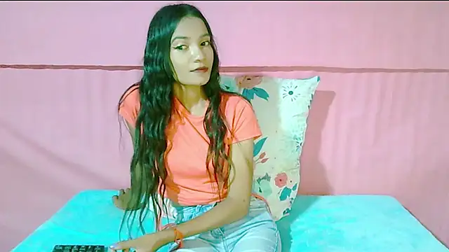 1SweetIndian Live XXX-chat