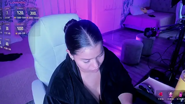 loly_marce – Naživo XXX chat