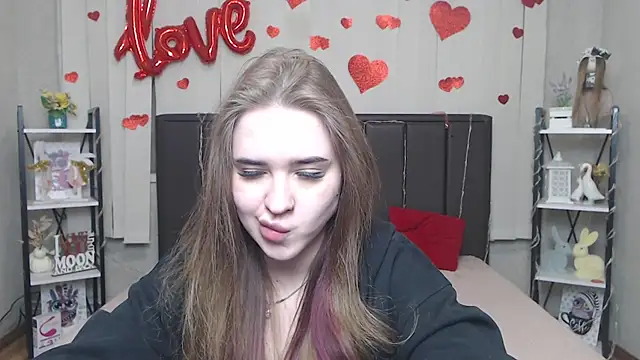 LauraHlot's Live XXX Chat