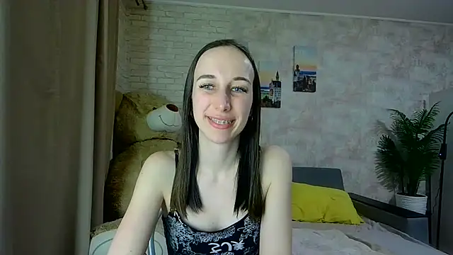 Anika_bloom Live XXX-chat