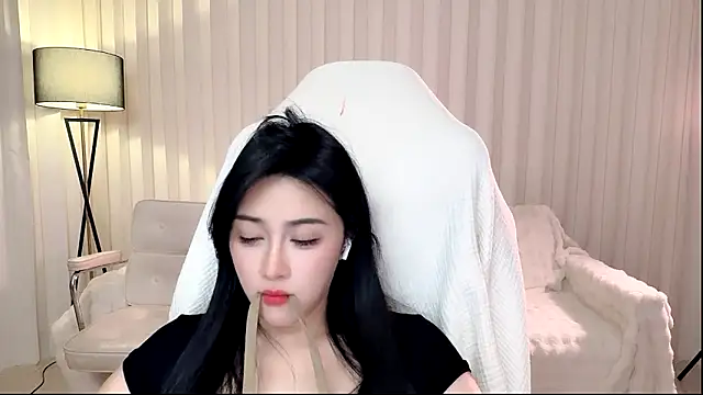 Canbaobao-KK's Live XXX Chat