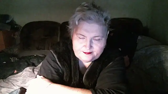 Lana555 élő XXX-chatje