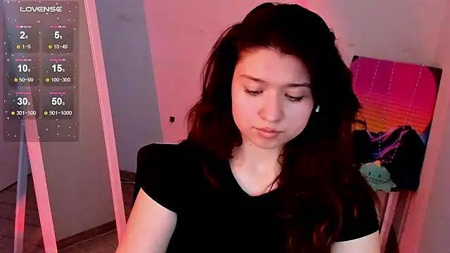 Sandra_Curly 라이브 XXX 채팅