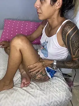 sabrinaneves' Live XXX Chat