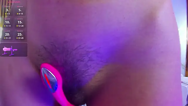 Czat XXX na żywo – VanessaBoch