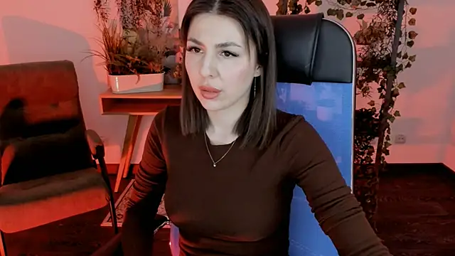 DiRosie's Live XXX Chat