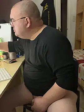 Deltaalex 在線直播表演